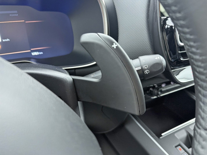 Citroën C5 AIRCROSS Hybride 136 e-DCS6 Max