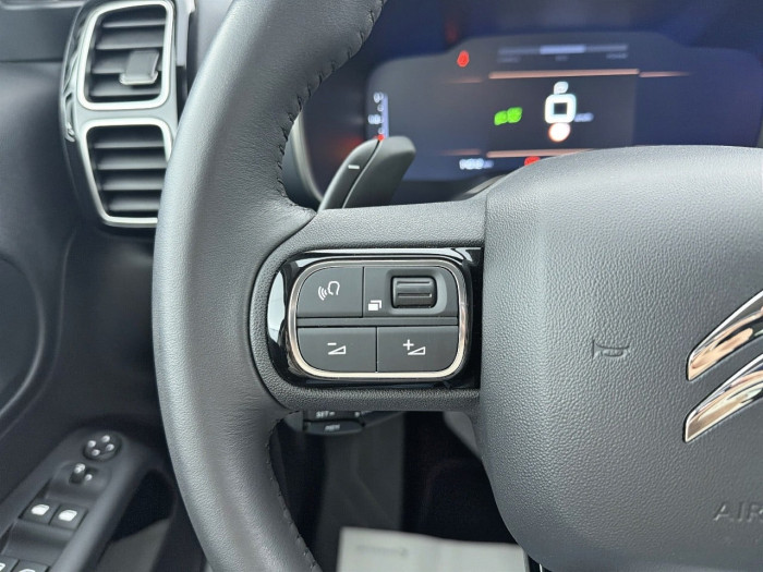 Citroën C5 AIRCROSS Hybride 136 e-DCS6 Max