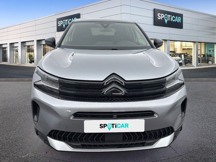 Citroën C5 AIRCROSS Hybride 136 e-DCS6 Max
