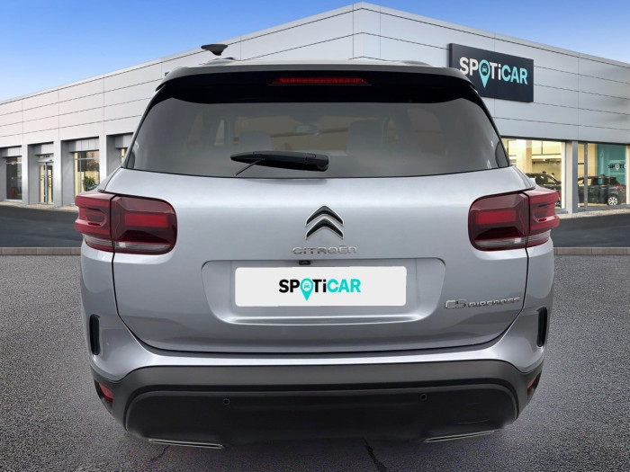 Citroën C5 AIRCROSS Hybride 136 e-DCS6 Max