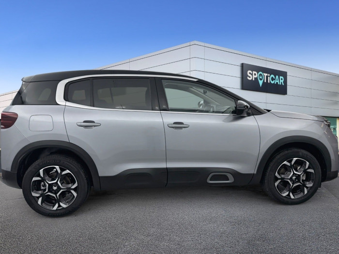Citroën C5 AIRCROSS Hybride 136 e-DCS6 Max