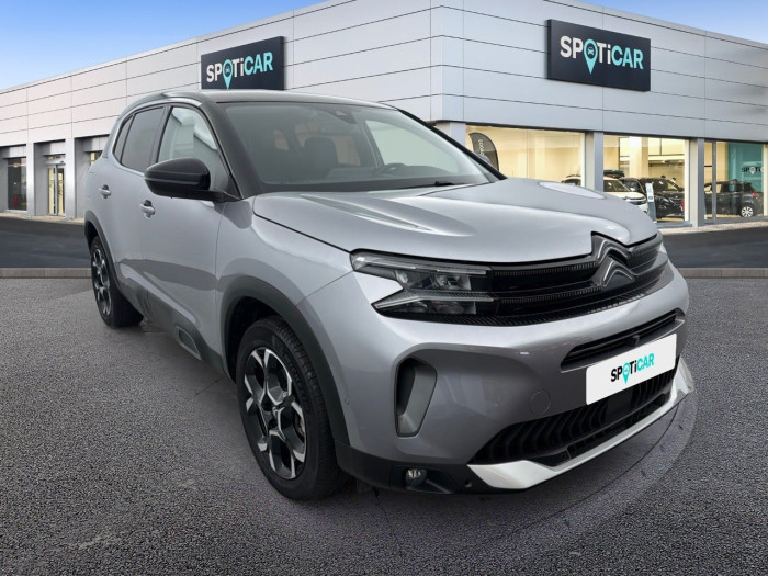 Citroën C5 AIRCROSS Hybride 136 e-DCS6 Max