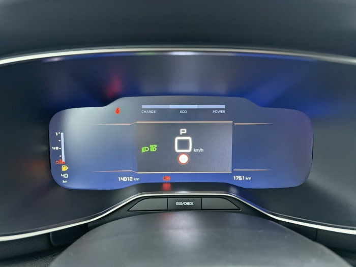 Citroën C5 AIRCROSS Hybride 136 e-DCS6 Max