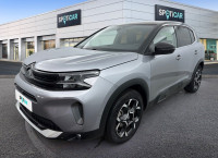 Citroën C5 AIRCROSS Hybride 136 e-DCS6 Max