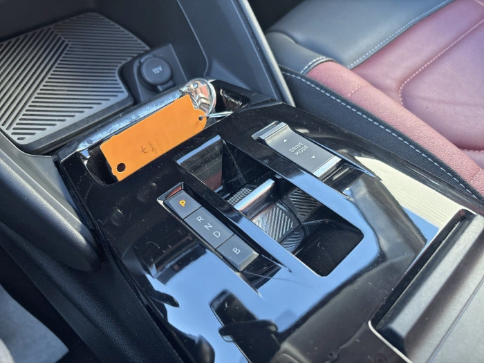 Citroën E-C4 136 ch Automatique Shine Pack