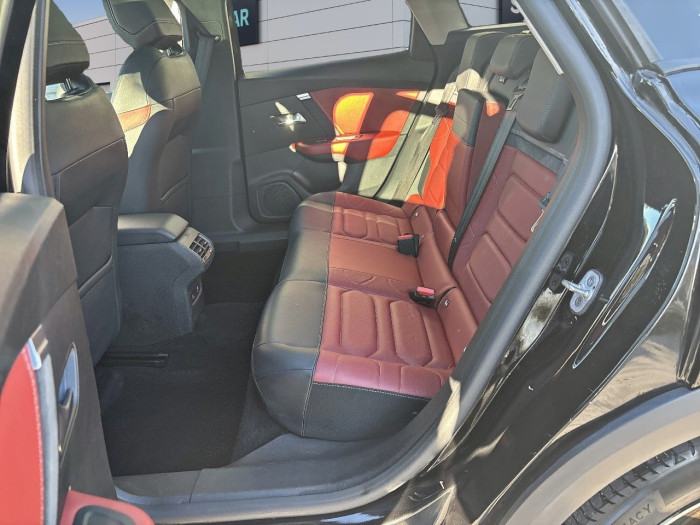 Citroën E-C4 136 ch Automatique Shine Pack