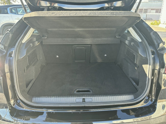 Citroën E-C4 136 ch Automatique Shine Pack