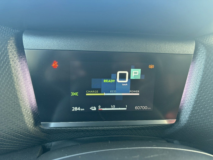 Citroën E-C4 136 ch Automatique Shine Pack