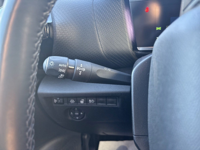 Citroën E-C4 136 ch Automatique Shine Pack
