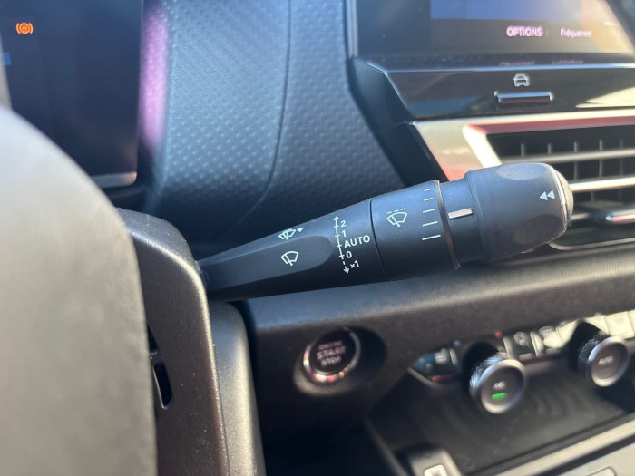 Citroën E-C4 136 ch Automatique Shine Pack