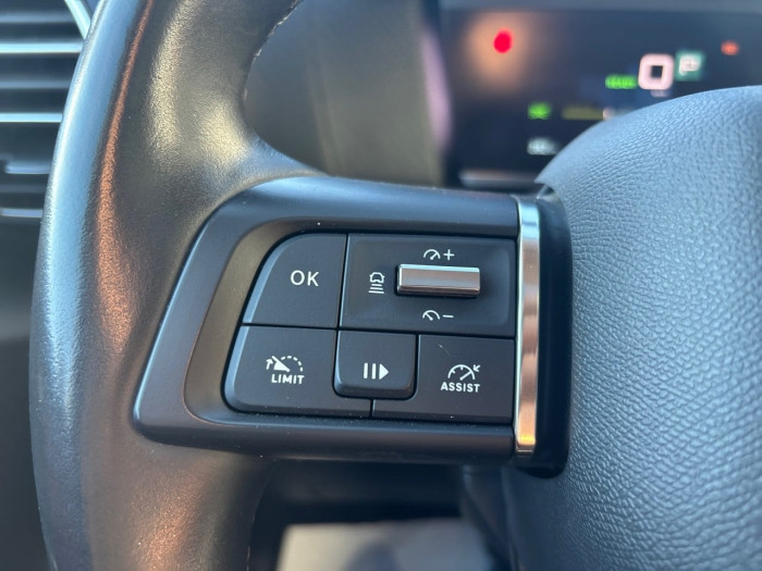Citroën E-C4 136 ch Automatique Shine Pack