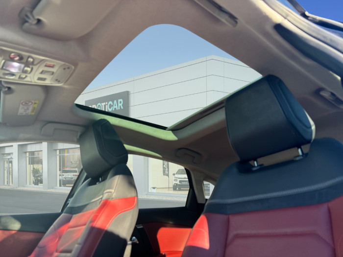 Citroën E-C4 136 ch Automatique Shine Pack