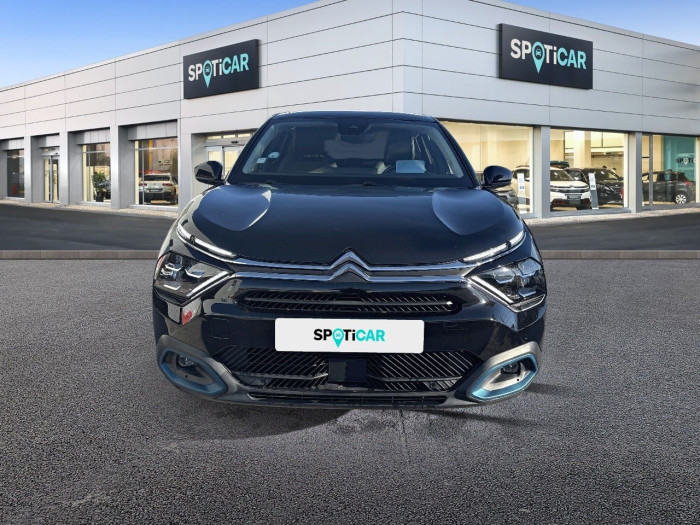 Citroën E-C4 136 ch Automatique Shine Pack