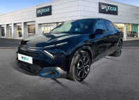 Citroën E-C4 136 ch Automatique Shine Pack