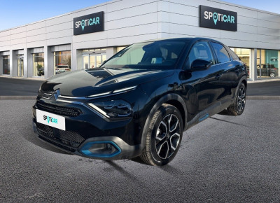 Citroën E-C4 136 ch Automatique Shine Pack