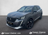 Peugeot 2008 PureTech 130 S&S EAT8 GT Line