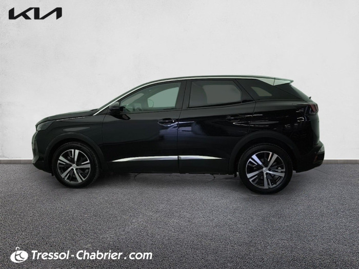 Peugeot 3008 PureTech 130ch S&S EAT8 Allure Pack