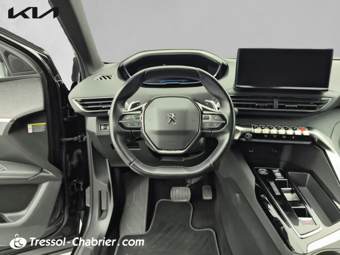 Peugeot 3008 PureTech 130ch S&S EAT8 Allure Pack