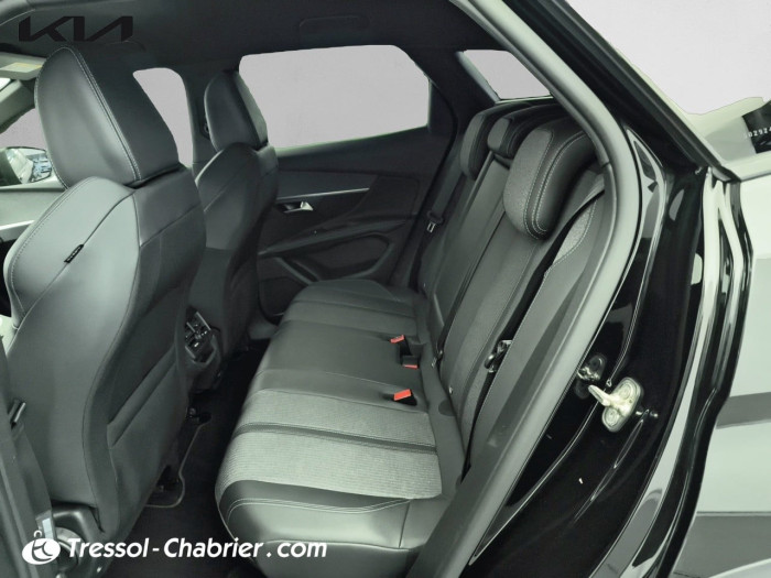 Peugeot 3008 PureTech 130ch S&S EAT8 Allure Pack