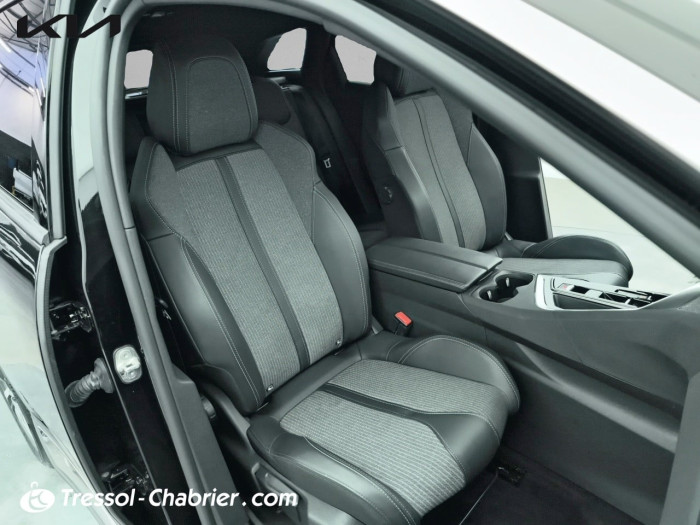 Peugeot 3008 PureTech 130ch S&S EAT8 Allure Pack