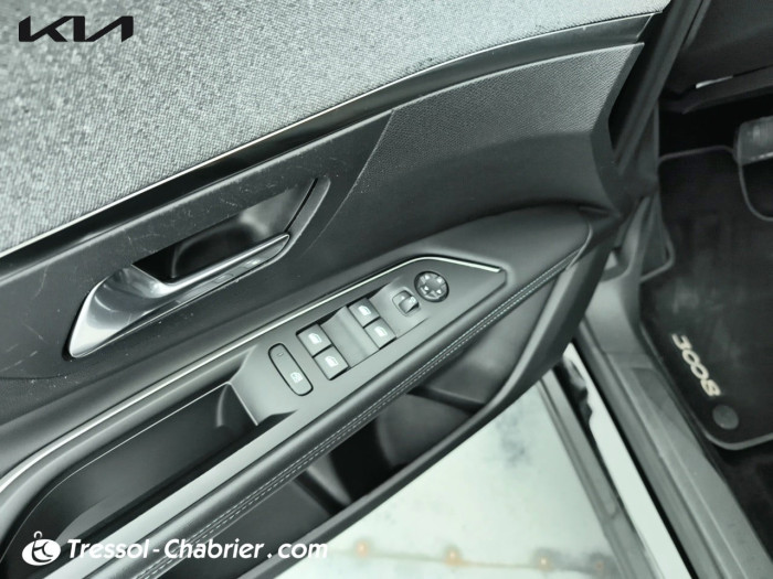 Peugeot 3008 PureTech 130ch S&S EAT8 Allure Pack