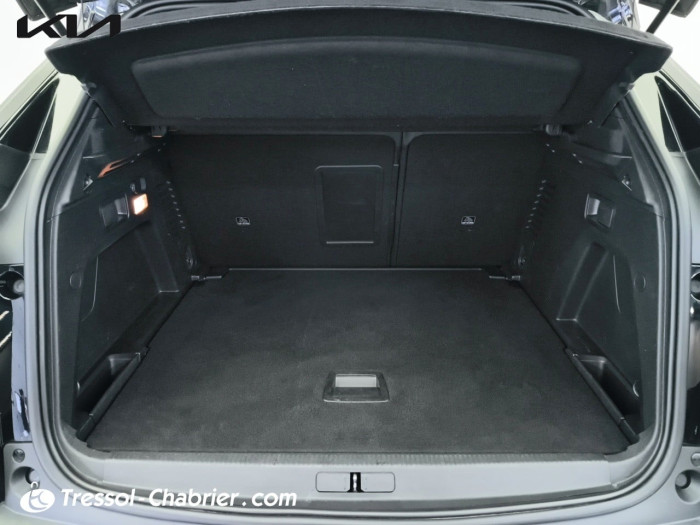 Peugeot 3008 PureTech 130ch S&S EAT8 Allure Pack