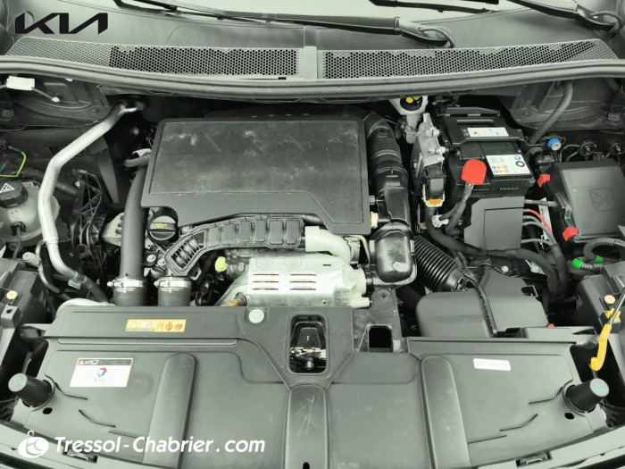 Peugeot 3008 PureTech 130ch S&S EAT8 Allure Pack