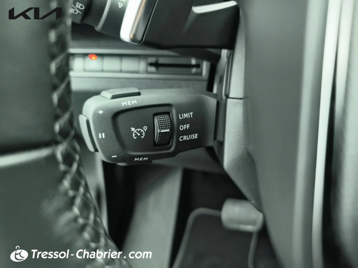 Peugeot 3008 PureTech 130ch S&S EAT8 Allure Pack
