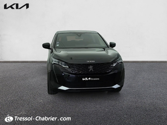 Peugeot 3008 PureTech 130ch S&S EAT8 Allure Pack
