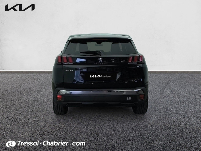 Peugeot 3008 PureTech 130ch S&S EAT8 Allure Pack