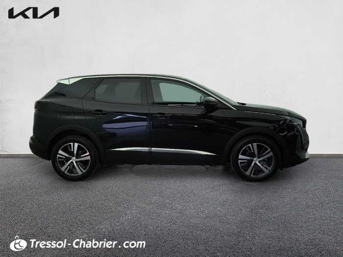 Peugeot 3008 PureTech 130ch S&S EAT8 Allure Pack