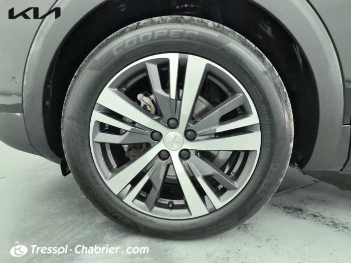 Peugeot 3008 PureTech 130ch S&S EAT8 Allure Pack