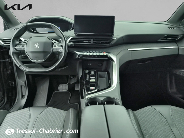 Peugeot 3008 PureTech 130ch S&S EAT8 Allure Pack