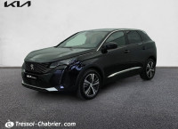 Peugeot 3008 PureTech 130ch S&S EAT8 Allure Pack