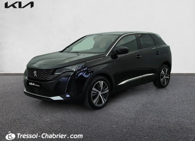 Peugeot 3008 PureTech 130ch S&S EAT8 Allure Pack