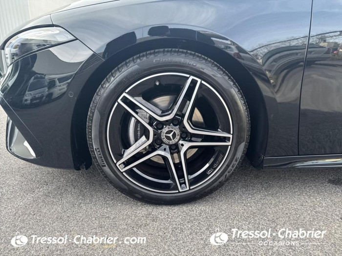 Mercedes CLASSE A BERLINE 200 7G-DCT AMG Line