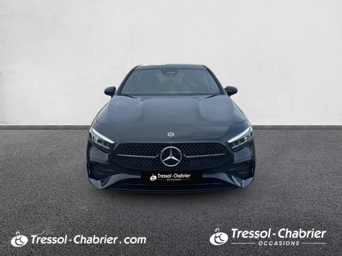 Mercedes CLASSE A BERLINE 200 7G-DCT AMG Line