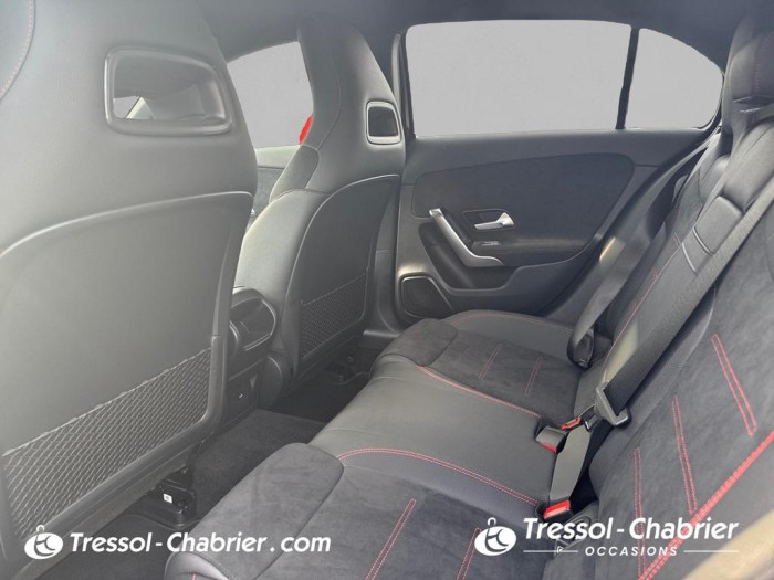 Mercedes CLASSE A BERLINE 200 7G-DCT AMG Line