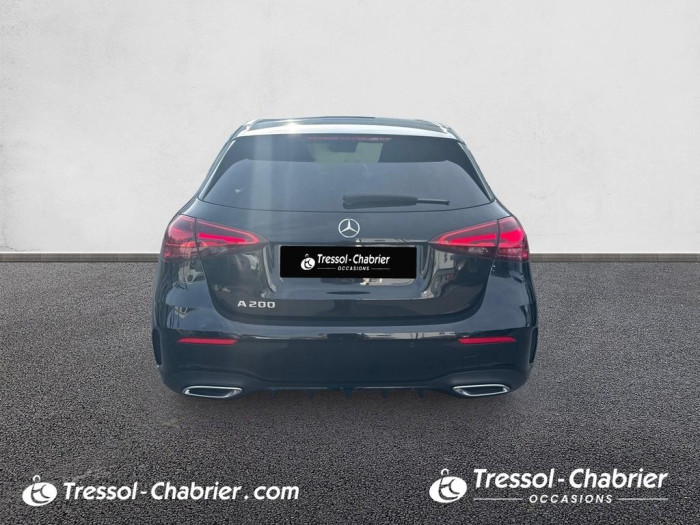 Mercedes CLASSE A BERLINE 200 7G-DCT AMG Line