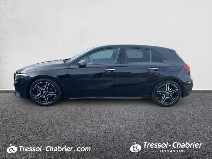 Mercedes CLASSE A BERLINE 200 7G-DCT AMG Line