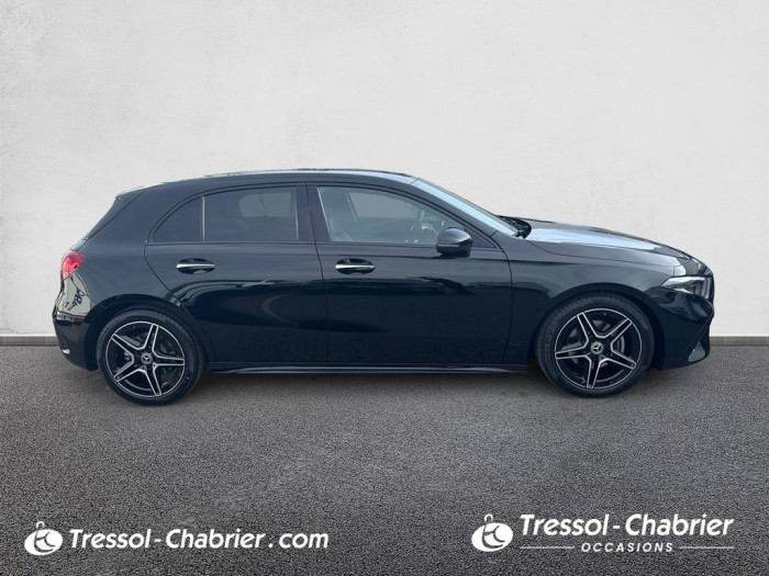 Mercedes CLASSE A BERLINE 200 7G-DCT AMG Line