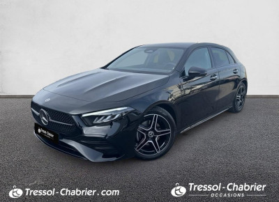 Mercedes CLASSE A BERLINE 200 7G-DCT AMG Line