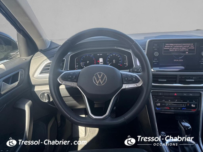 Volkswagen T-ROC 1.5 TSI EVO2 150 Start/Stop DSG7 Style