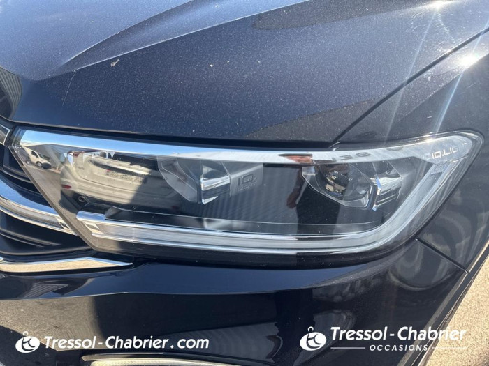 Volkswagen T-ROC 1.5 TSI EVO2 150 Start/Stop DSG7 Style