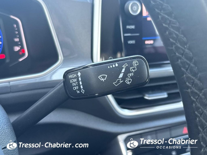 Volkswagen T-ROC 1.5 TSI EVO2 150 Start/Stop DSG7 Style