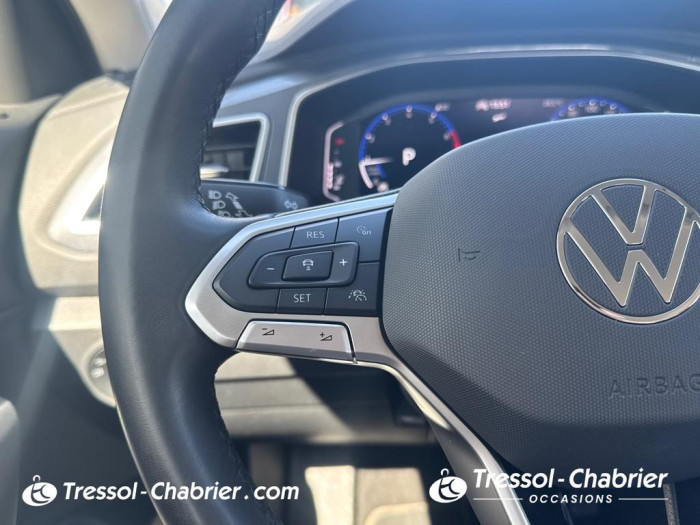Volkswagen T-ROC 1.5 TSI EVO2 150 Start/Stop DSG7 Style