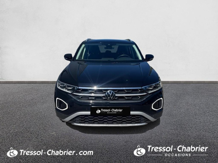 Volkswagen T-ROC 1.5 TSI EVO2 150 Start/Stop DSG7 Style