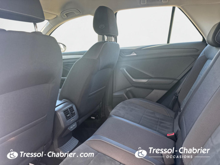 Volkswagen T-ROC 1.5 TSI EVO2 150 Start/Stop DSG7 Style