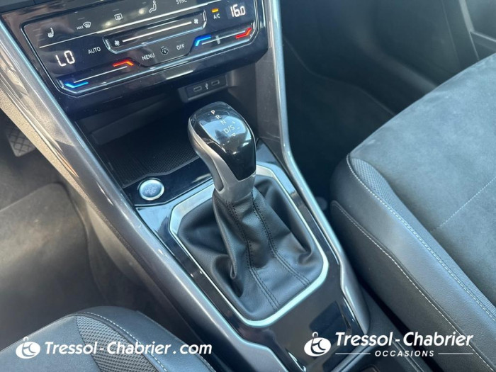 Volkswagen T-ROC 1.5 TSI EVO2 150 Start/Stop DSG7 Style
