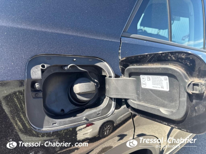 Volkswagen T-ROC 1.5 TSI EVO2 150 Start/Stop DSG7 Style